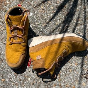 Chaco Women's Borealis Ledge Casual Shoes in Brown